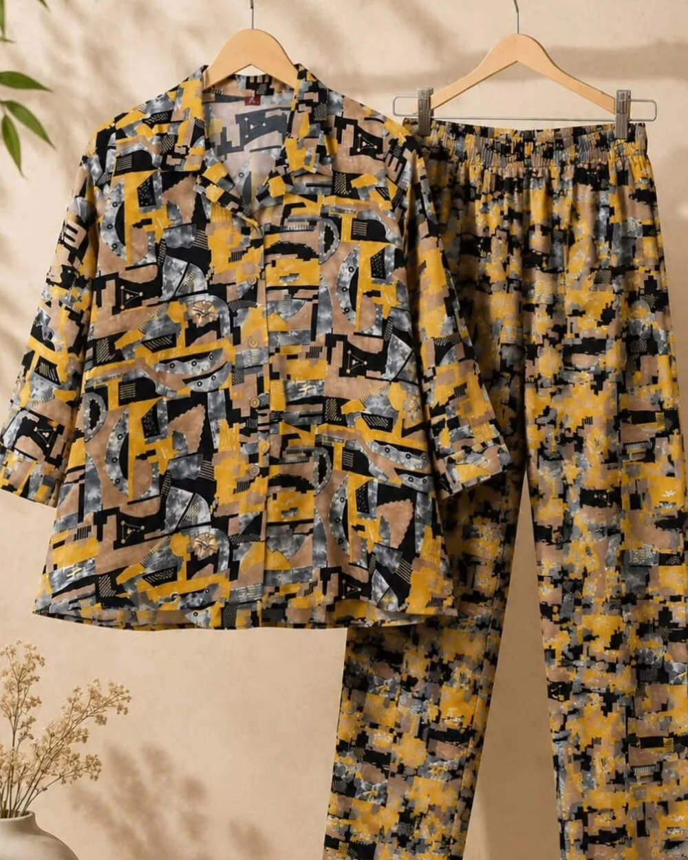 Co-ord Sets
