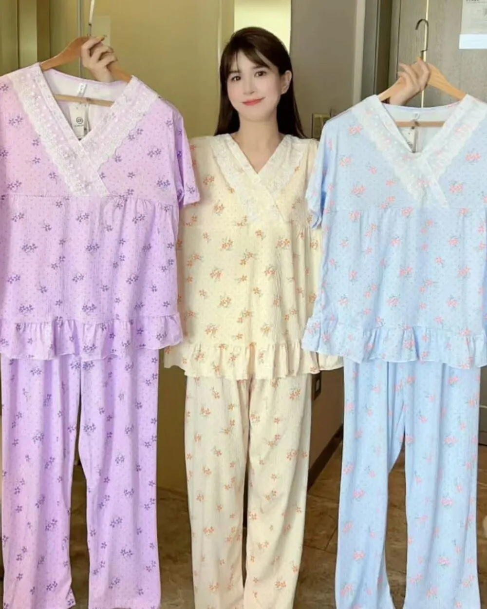 Night Wear