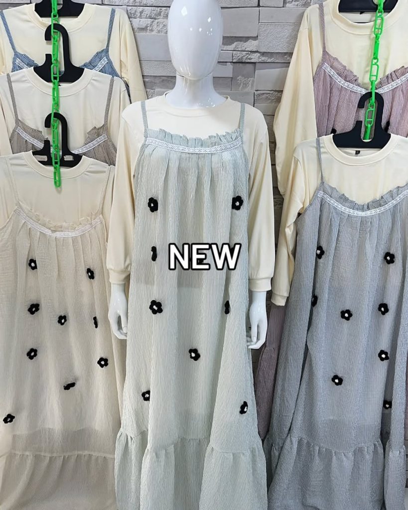 Lavender Mist Kids Set