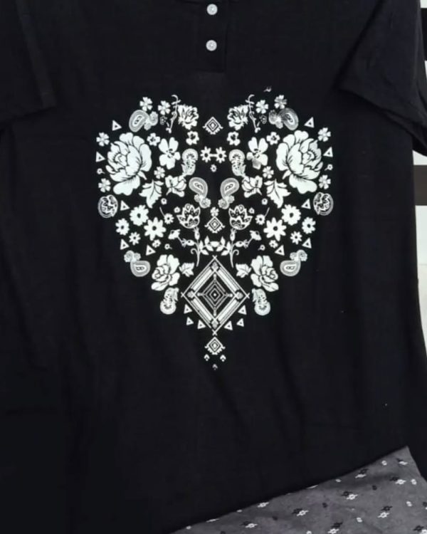 Black Nighty — 02