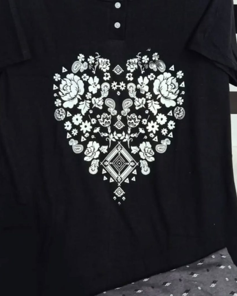 Black Nighty — 02