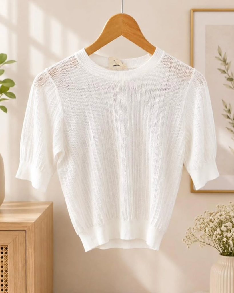 Almond Top